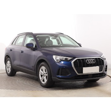 Audi Q3 35 TDI (150KM), 2021