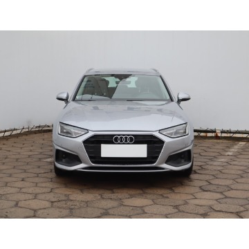 Audi A4  Kombi 2020,  2.0 diesel, automat - Na sprzedaż za 79 999 zł - Łódź - zdjęcie 2