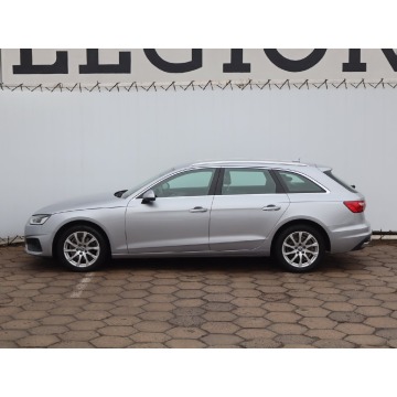 Audi A4  Kombi 2020,  2.0 diesel, automat - Na sprzedaż za 79 999 zł - Łódź - zdjęcie 4