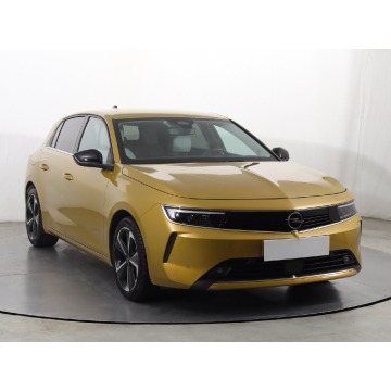 Opel Astra 1.2 Turbo (130KM), 2022