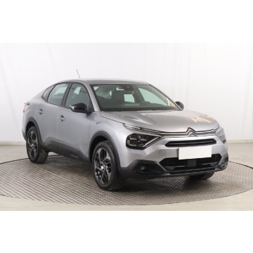 Citroen C4 X 1.2 PureTech (130KM), 2023