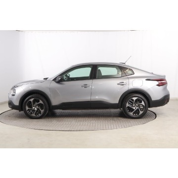 Citroen C4  Liftback 2023,  1.2 benzyna, automat - Na sprzedaż za 69 999 zł - Zabrze - zdjęcie 4