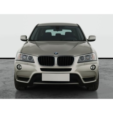 BMW X3  SUV 2013,  2.0 diesel, automat - Na sprzedaż za 42 999 zł - Jelenia Góra - zdjęcie 2
