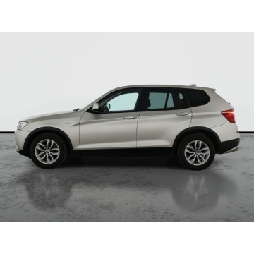 BMW X3  SUV 2013,  2.0 diesel, automat - Na sprzedaż za 42 999 zł - Jelenia Góra - zdjęcie 4