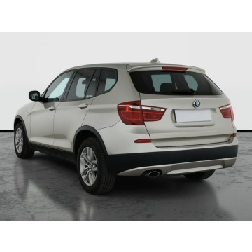 BMW X3  SUV 2013,  2.0 diesel, automat - Na sprzedaż za 42 999 zł - Jelenia Góra - zdjęcie 6