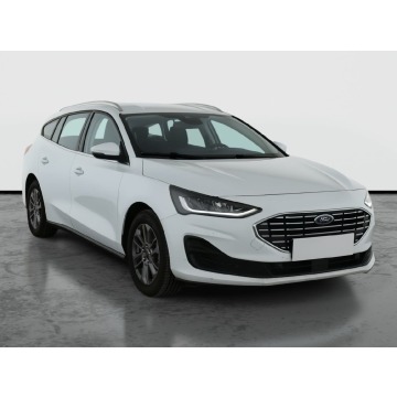 Ford Focus 1.0 EcoBoost (125KM), 2023