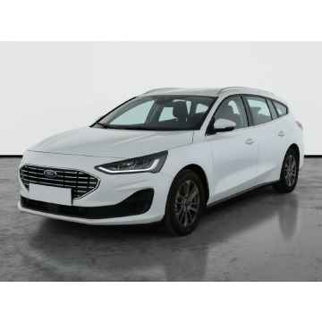Ford Focus  Kombi 2023,  1.0 benzyna - Na sprzedaż za 56 499 zł - Katowice - zdjęcie 3