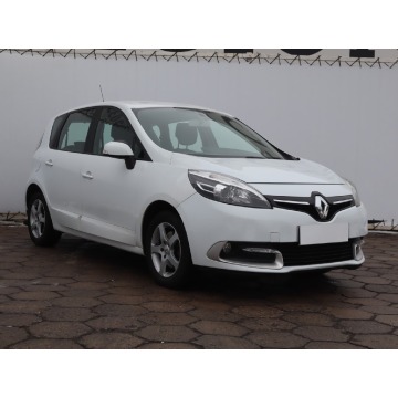 Renault Scenic 1.2 TCe (115KM), 2014