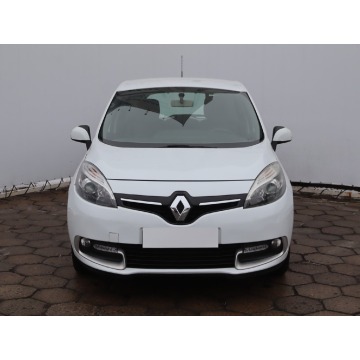 Renault Scenic  SUV 2014,  1.2 benzyna - Na sprzedaż za 20 699 zł - Łódź - zdjęcie 2