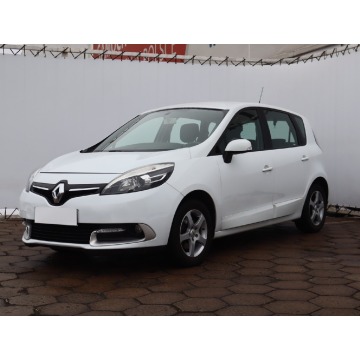 Renault Scenic  SUV 2014,  1.2 benzyna - Na sprzedaż za 20 699 zł - Łódź - zdjęcie 3