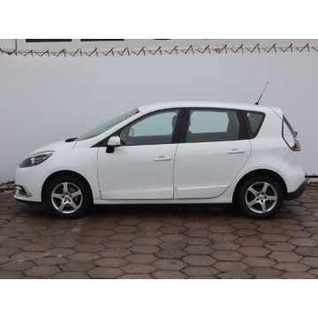 Renault Scenic  SUV 2014,  1.2 benzyna - Na sprzedaż za 20 699 zł - Łódź - zdjęcie 4