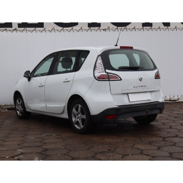 Renault Scenic  SUV 2014,  1.2 benzyna - Na sprzedaż za 20 699 zł - Łódź - zdjęcie 6