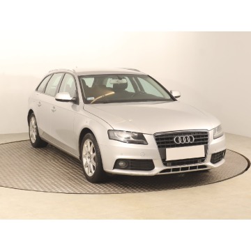 Audi A4 2.0 TDI (143KM), 2010