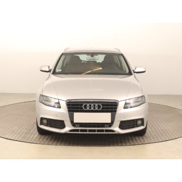 Audi A4  Kombi 2010,  2.0 diesel - Na sprzedaż za 19 499 zł - Bielany Wrocławskie - zdjęcie 2