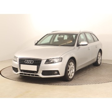 Audi A4  Kombi 2010,  2.0 diesel - Na sprzedaż za 19 499 zł - Bielany Wrocławskie - zdjęcie 3