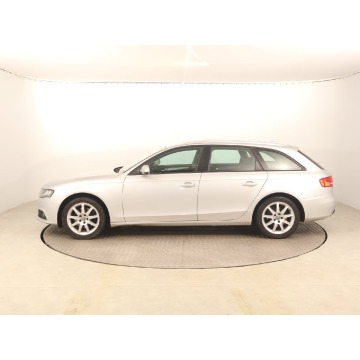 Audi A4  Kombi 2010,  2.0 diesel - Na sprzedaż za 19 499 zł - Bielany Wrocławskie - zdjęcie 4