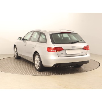 Audi A4  Kombi 2010,  2.0 diesel - Na sprzedaż za 19 499 zł - Bielany Wrocławskie - zdjęcie 6