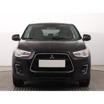 Mitsubishi ASX  SUV 2014,  1.8 diesel - Na sprzedaż za 28 999 zł - Katowice - zdjęcie 2