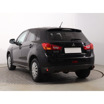Mitsubishi ASX  SUV 2014,  1.8 diesel - Na sprzedaż za 28 999 zł - Katowice - zdjęcie 6
