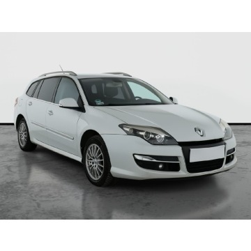 Renault Laguna 1.5 dCi (110KM), 2012