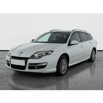 Renault Laguna  Kombi 2012,  1.5 diesel - Na sprzedaż za 18 999 zł - Piaseczno - zdjęcie 3