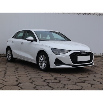 Audi A3 30 TFSI (116KM), 2025