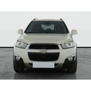 Chevrolet Captiva  SUV 2011,  3.0 benzyna, automat - Na sprzedaż za 36 999 zł - Piaseczno - zdjęcie 2