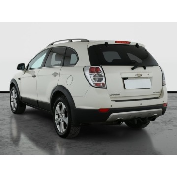 Chevrolet Captiva  SUV 2011,  3.0 benzyna, automat - Na sprzedaż za 36 999 zł - Piaseczno - zdjęcie 6