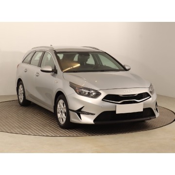 Kia Ceed  Kombi 2023,  1.5 benzyna, automat - Na sprzedaż za 66 999 zł - Bielany Wrocławskie - zdjęcie 1