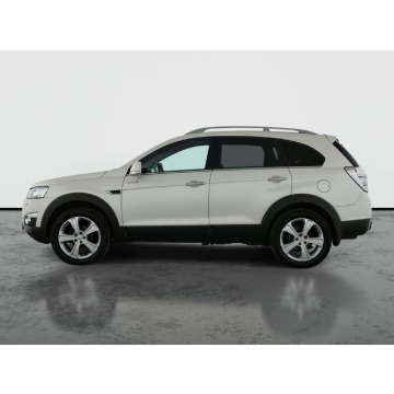 Chevrolet Captiva  SUV 2011,  3.0 benzyna, automat - Na sprzedaż za 36 999 zł - Piaseczno - zdjęcie 4