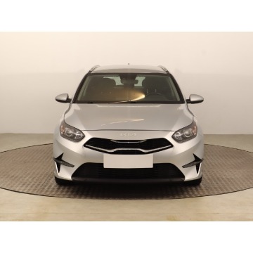 Kia Ceed  Kombi 2023,  1.5 benzyna, automat - Na sprzedaż za 66 999 zł - Bielany Wrocławskie - zdjęcie 2