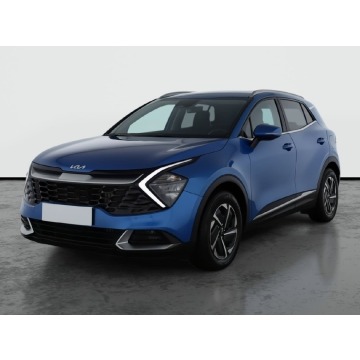 Kia Sportage  SUV 2024,  1.6 benzyna, automat - Na sprzedaż za 102 999 zł - Piaseczno - zdjęcie 3