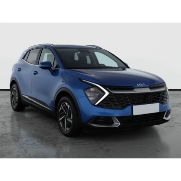 Kia Sportage 1.6 T-GDI (160KM), 2024