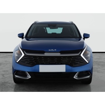 Kia Sportage  SUV 2024,  1.6 benzyna, automat - Na sprzedaż za 102 999 zł - Piaseczno - zdjęcie 2