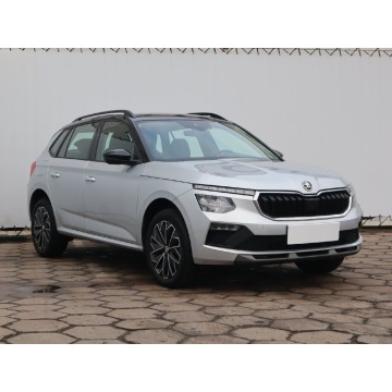 Skoda Kamiq 1.0 TSI (115KM), 2024