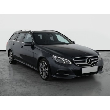 Mercedes E E 250 (211KM), 2015