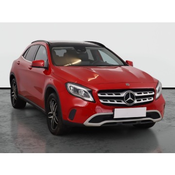 Mercedes GLA GLA 200 (156KM), 2019