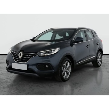Renault Kadjar  SUV 2019,  1.3 benzyna, automat - Na sprzedaż za 58 499 zł - Piaseczno - zdjęcie 3