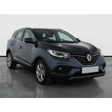 Renault Kadjar 1.3 TCe (140KM), 2019