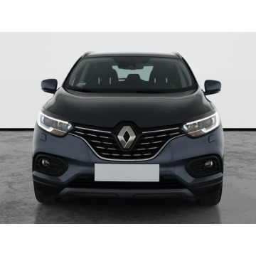 Renault Kadjar  SUV 2019,  1.3 benzyna, automat - Na sprzedaż za 58 499 zł - Piaseczno - zdjęcie 2