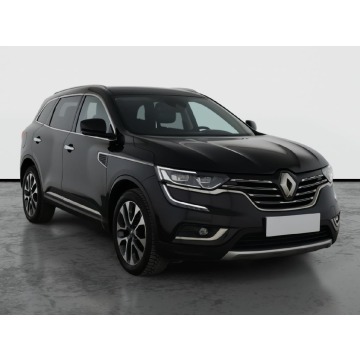 Renault Koleos 2.0 dCi (177KM), 2019