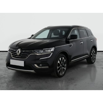 Renault Koleos  SUV 2019,  2.0 diesel, automat - Na sprzedaż za 72 999 zł - Piaseczno - zdjęcie 3