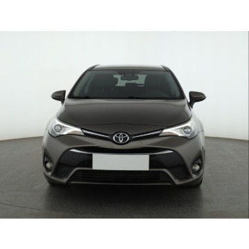 Toyota Avensis  Kombi 2016,  2.0 diesel - Na sprzedaż za 43 999 zł - Katowice - zdjęcie 2