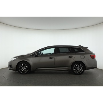 Toyota Avensis  Kombi 2016,  2.0 diesel - Na sprzedaż za 43 999 zł - Katowice - zdjęcie 4
