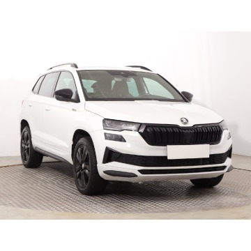 Skoda   SUV 2022,  1.5 benzyna, automat - Na sprzedaż za 101 999 zł - Katowice - zdjęcie 1