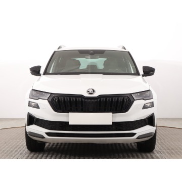 Skoda   SUV 2022,  1.5 benzyna, automat - Na sprzedaż za 101 999 zł - Katowice - zdjęcie 2