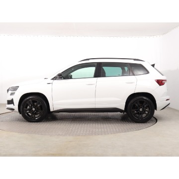 Skoda   SUV 2022,  1.5 benzyna, automat - Na sprzedaż za 101 999 zł - Katowice - zdjęcie 4