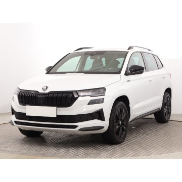 Skoda   SUV 2022,  1.5 benzyna, automat - Na sprzedaż za 101 999 zł - Katowice - zdjęcie 3