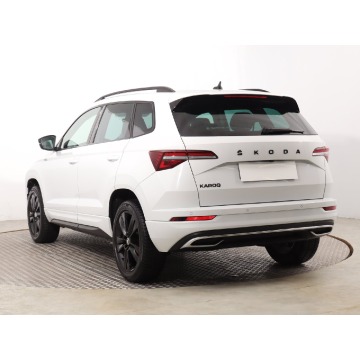 Skoda   SUV 2022,  1.5 benzyna, automat - Na sprzedaż za 101 999 zł - Katowice - zdjęcie 6