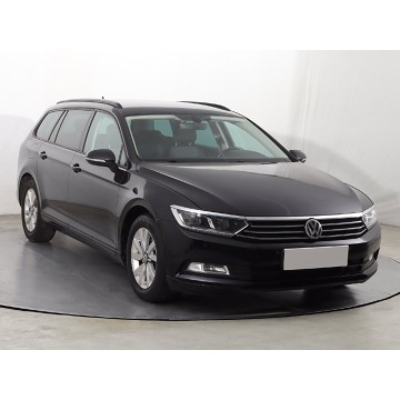 VW Passat 1.6 TDI (120KM), 2015
